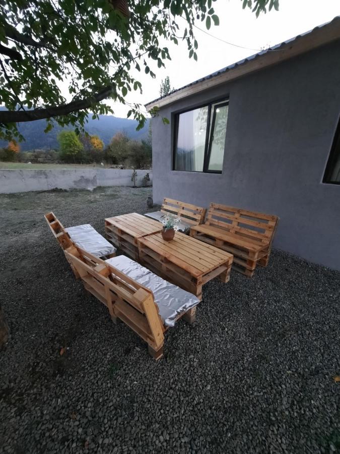 Kesi'S House Villa Borzsomi Kültér fotó
