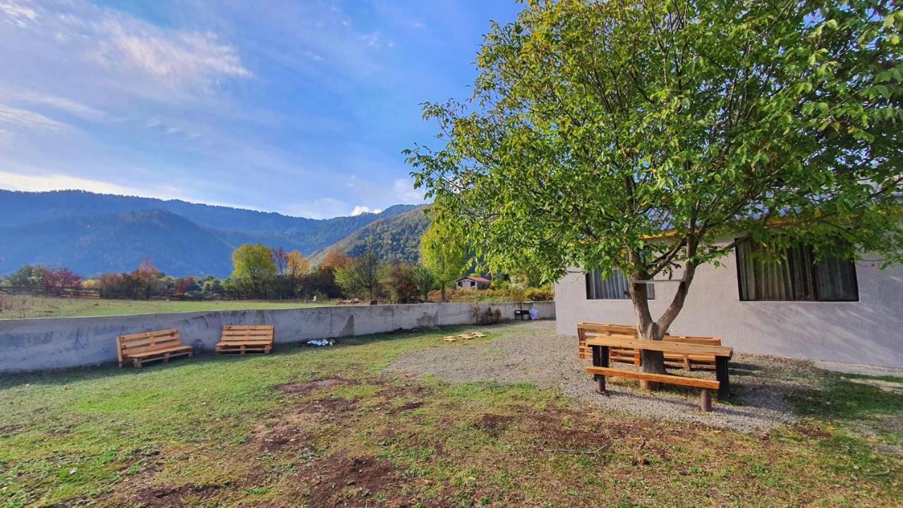 Kesi'S House Villa Borzsomi Kültér fotó