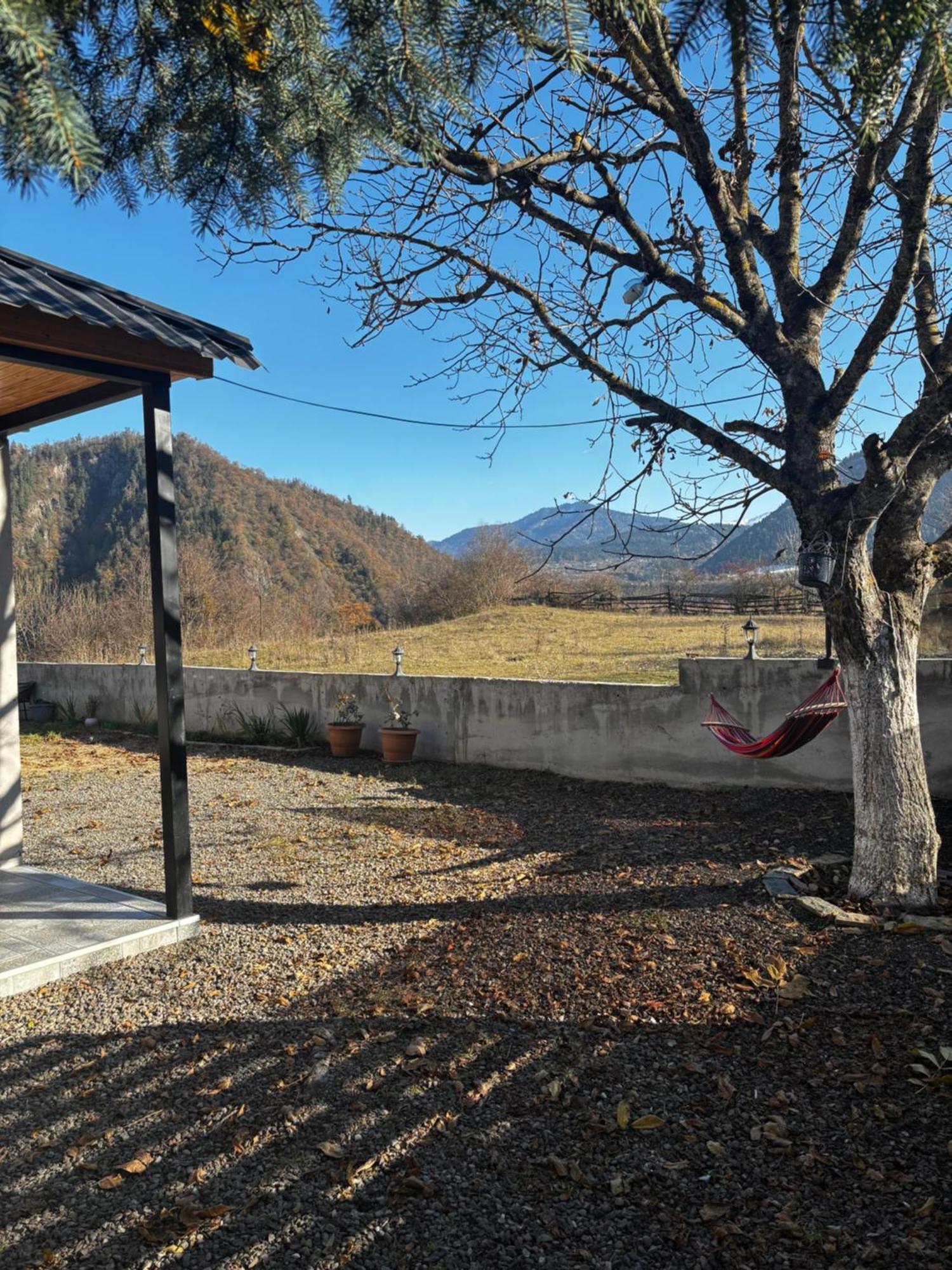 Kesi'S House Villa Borzsomi Kültér fotó