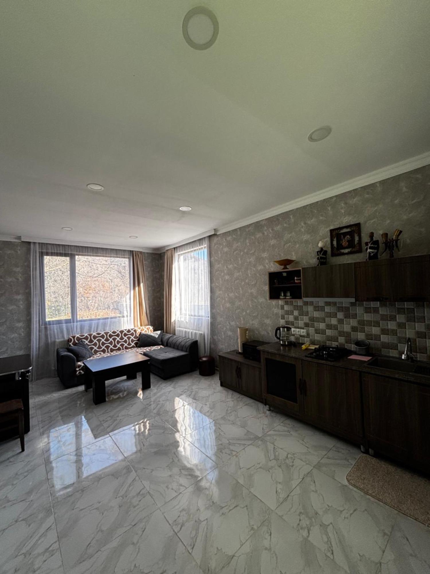 Kesi'S House Villa Borzsomi Kültér fotó
