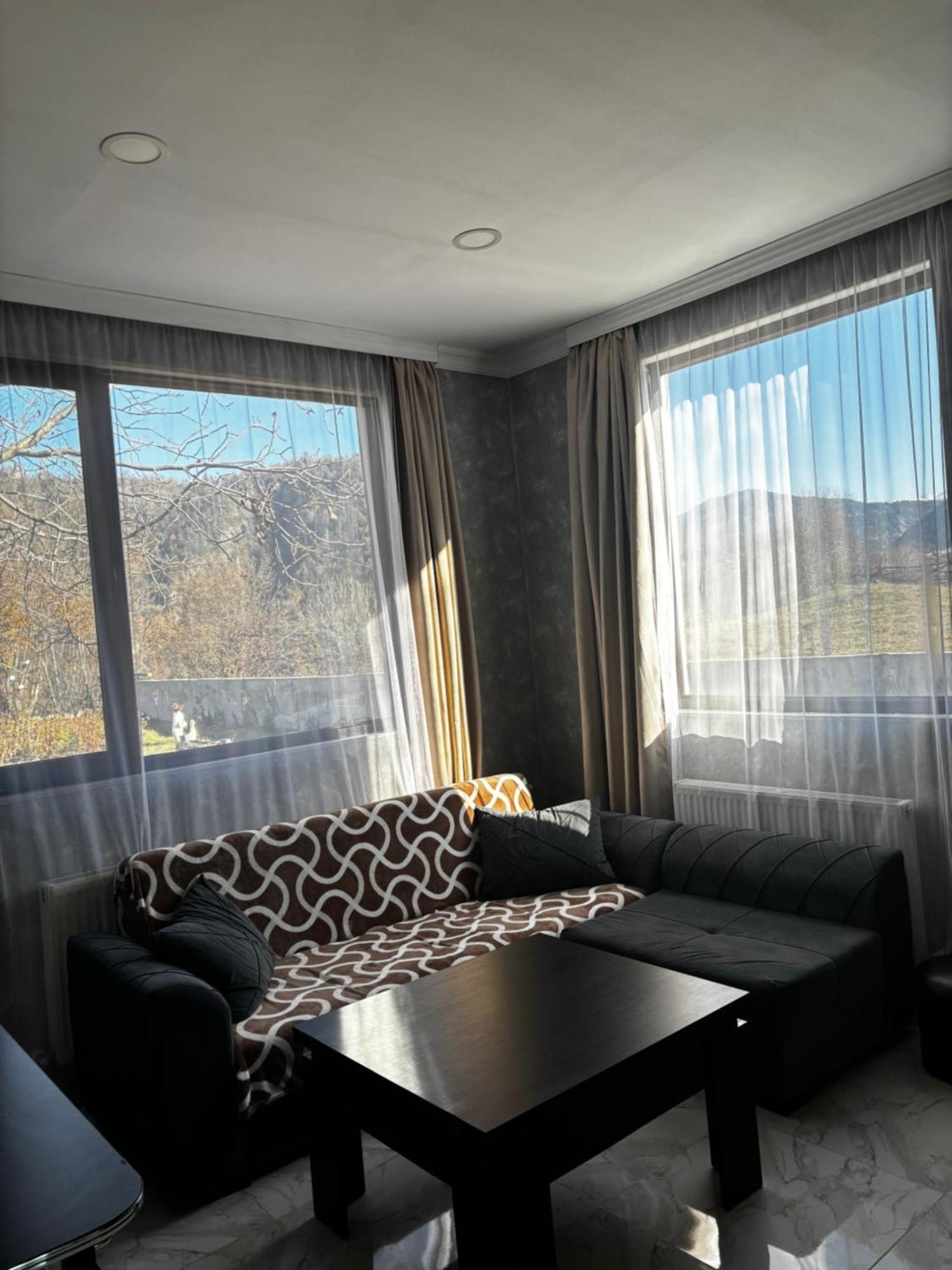 Kesi'S House Villa Borzsomi Kültér fotó